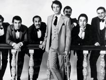 Herb Alpert
