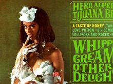 Herb Alpert