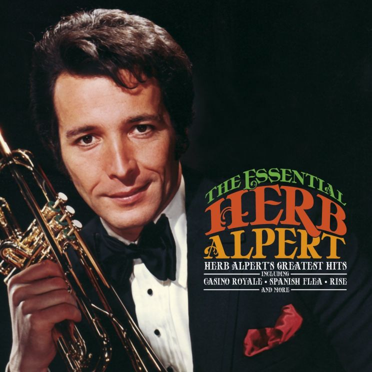 Herb Alpert