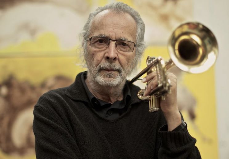 Herb Alpert