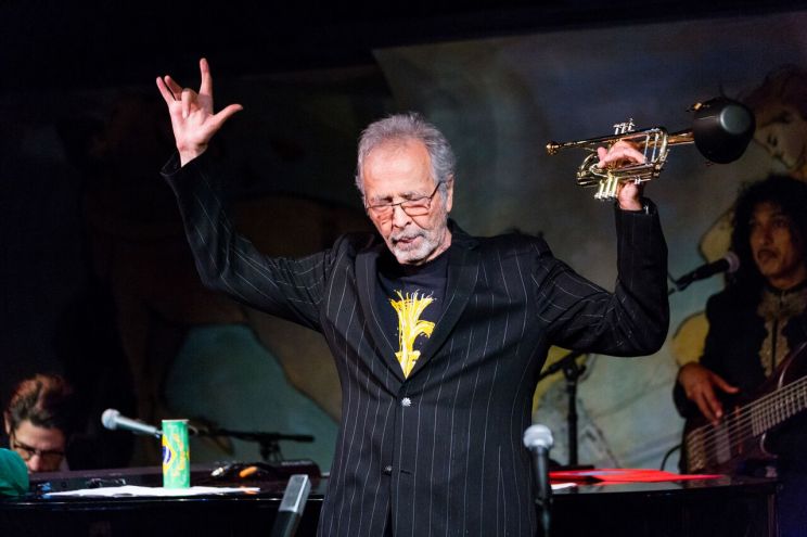 Herb Alpert