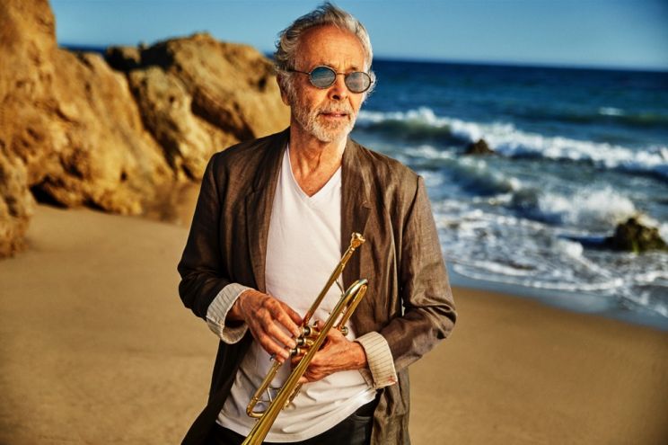 Herb Alpert