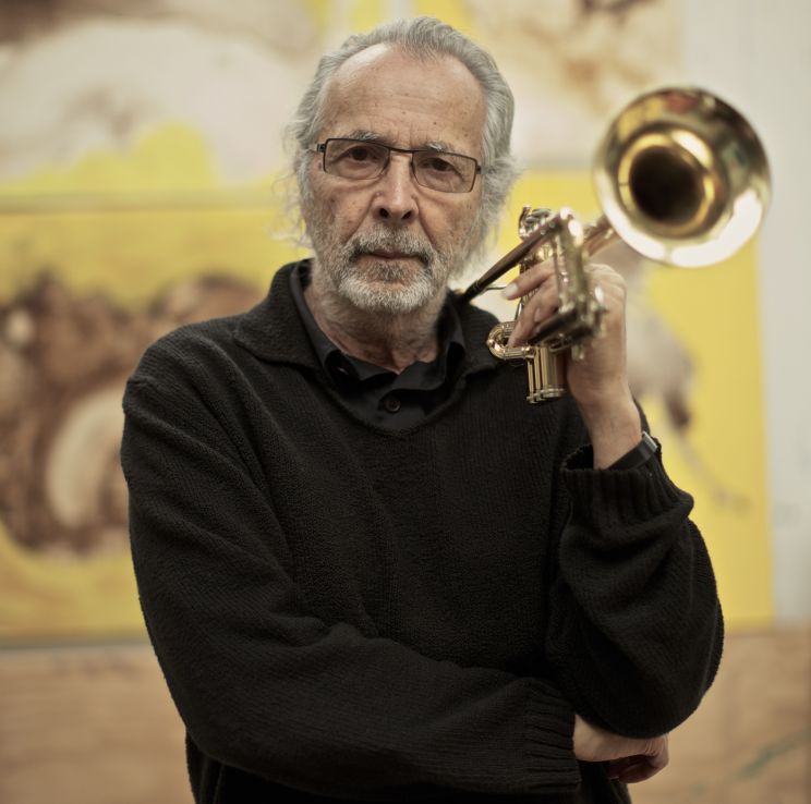 Herb Alpert