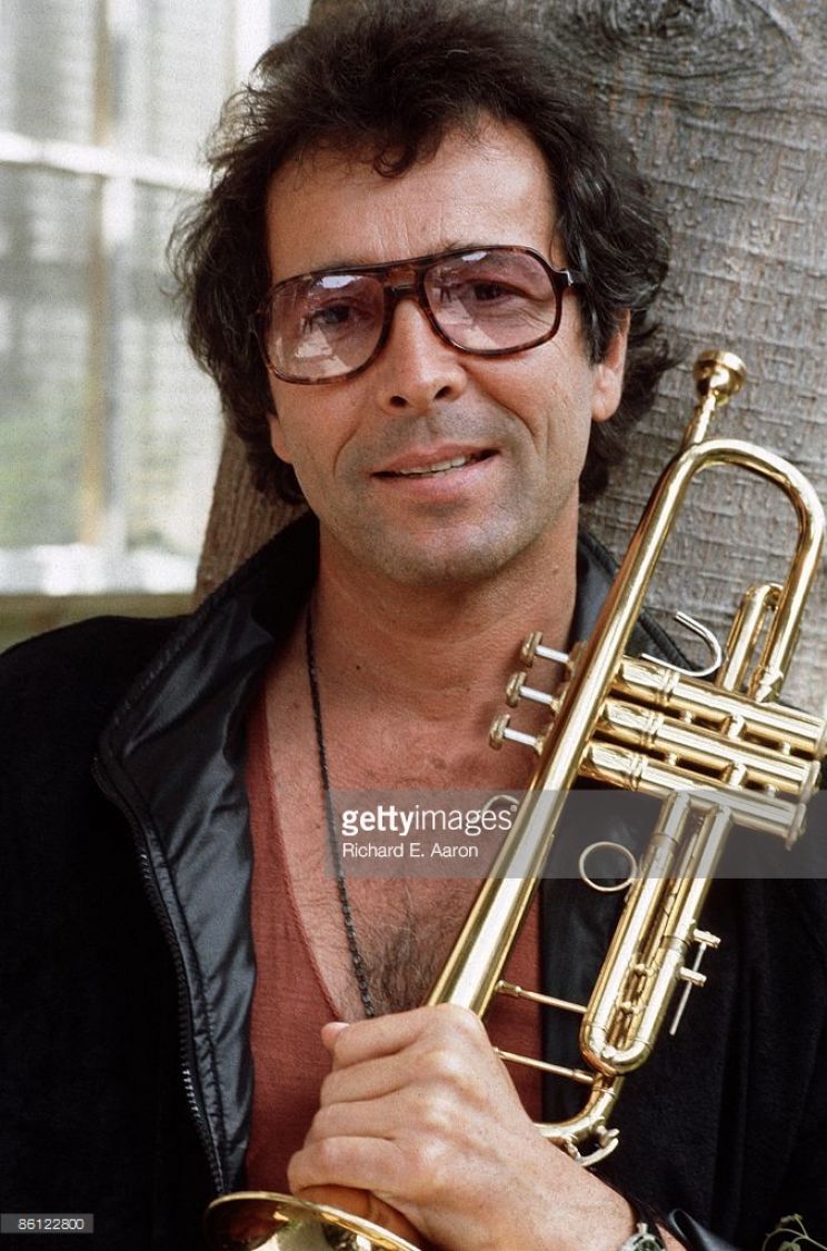 Herb Alpert