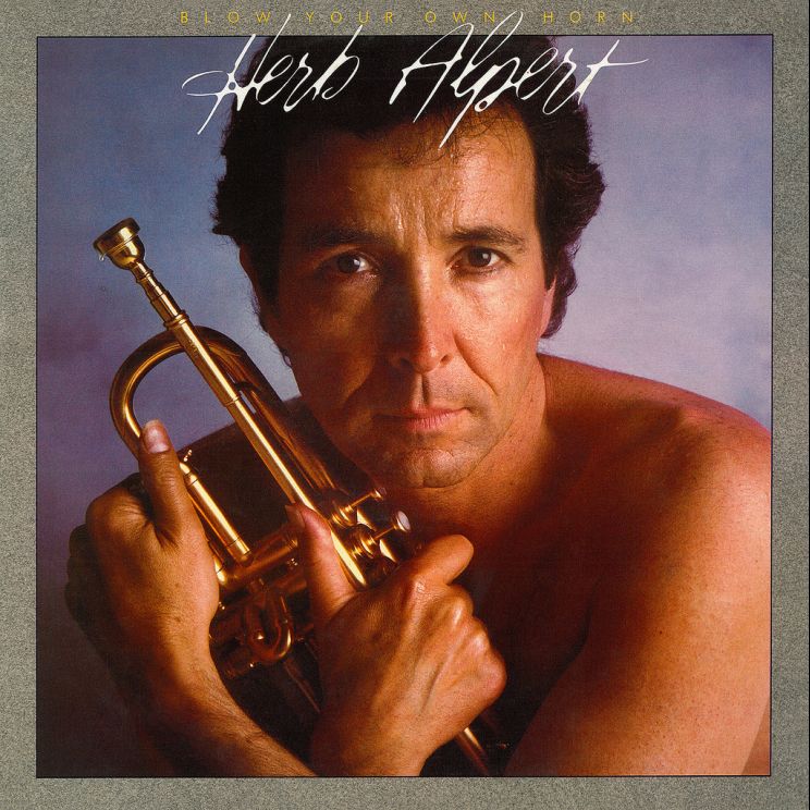 Herb Alpert