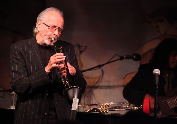 Herb Alpert