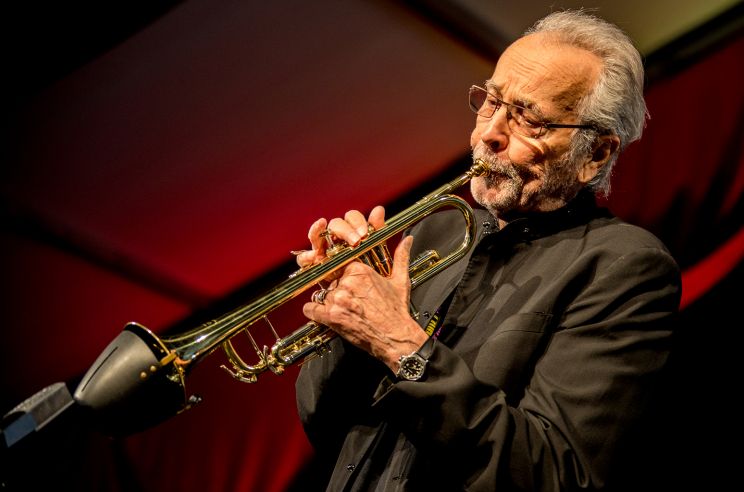 Herb Alpert