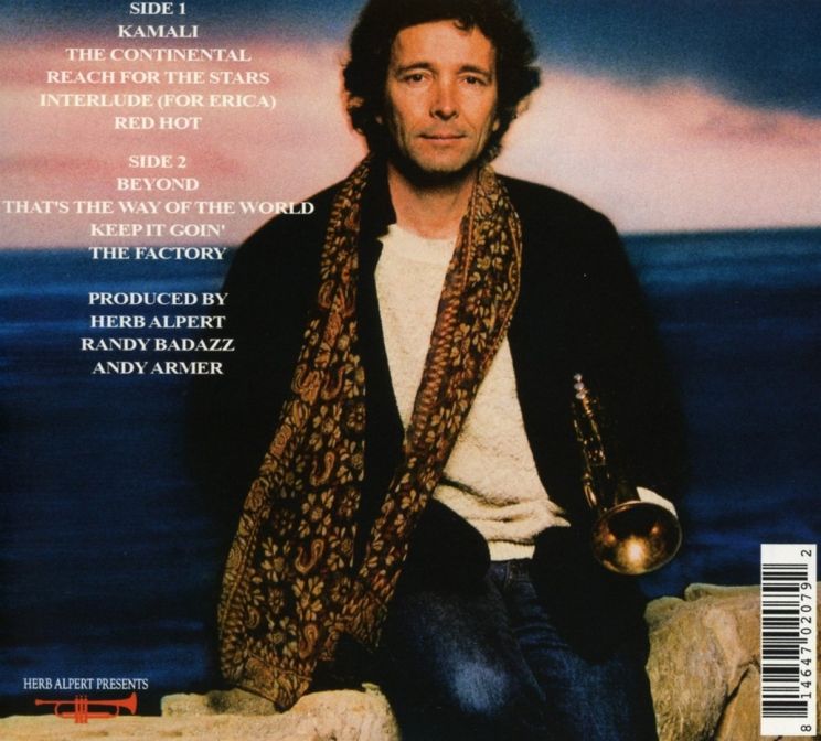Herb Alpert