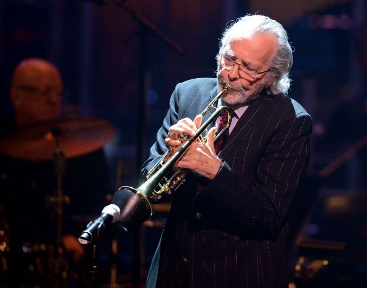 Herb Alpert