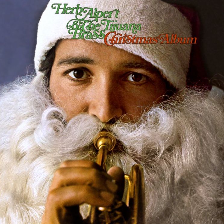 Herb Alpert