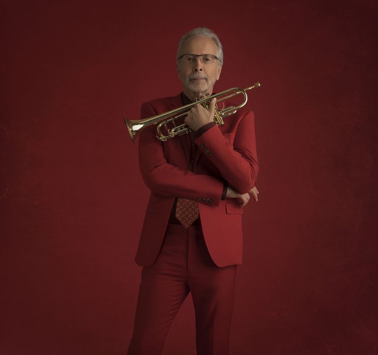 Herb Alpert
