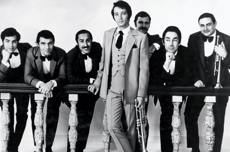 Herb Alpert