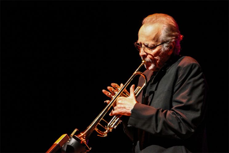 Herb Alpert