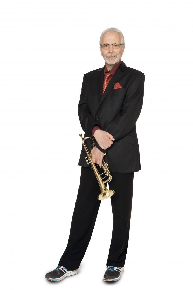 Herb Alpert