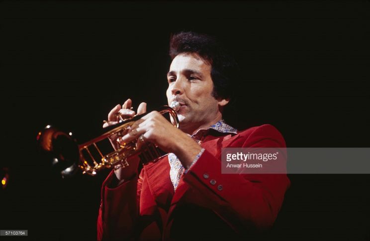 Herb Alpert