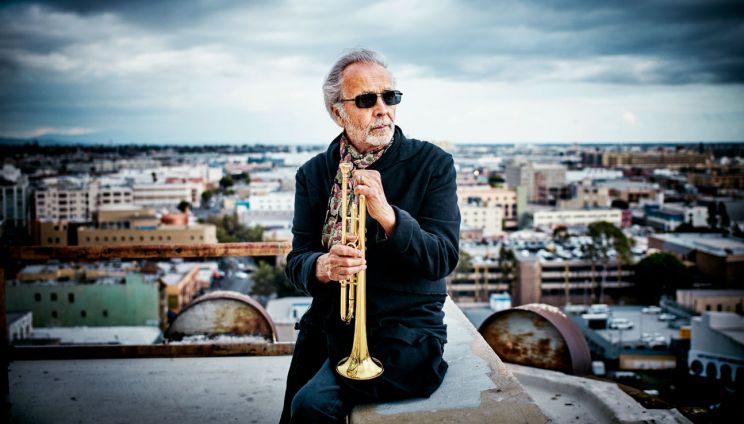 Herb Alpert
