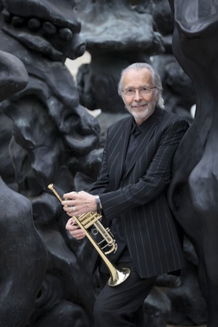 Herb Alpert