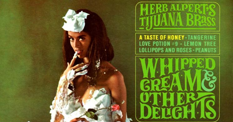 Herb Alpert
