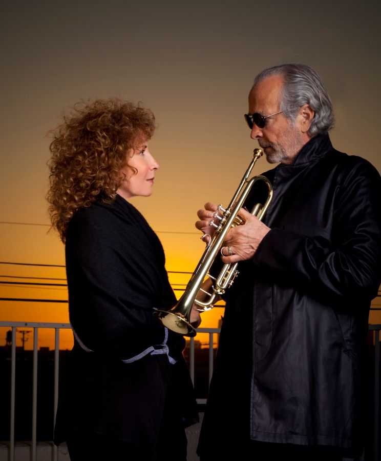 Herb Alpert