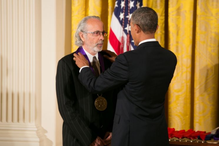 Herb Alpert