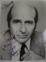 Herb Edelman