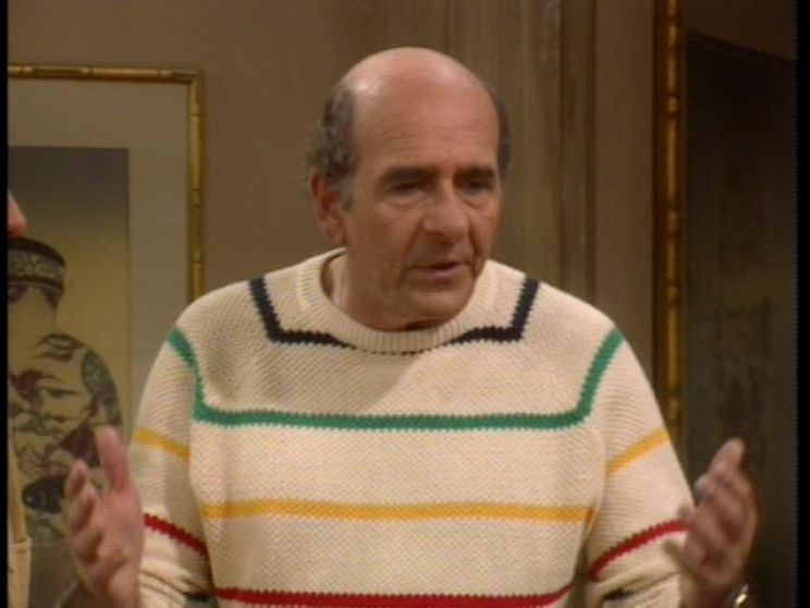 Herb Edelman
