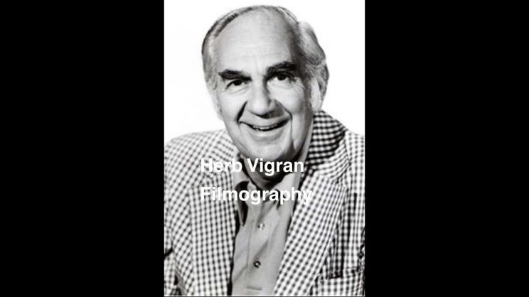 Herb Vigran