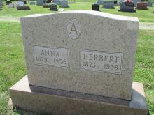 Herbert Anderson