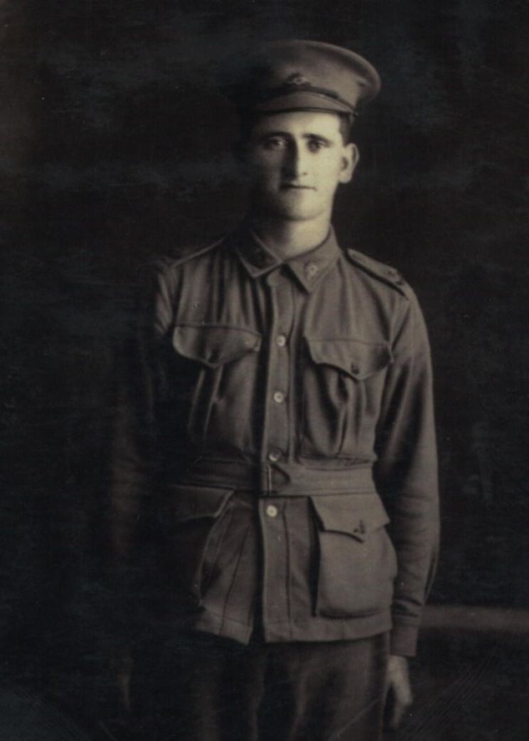 Herbert Anderson