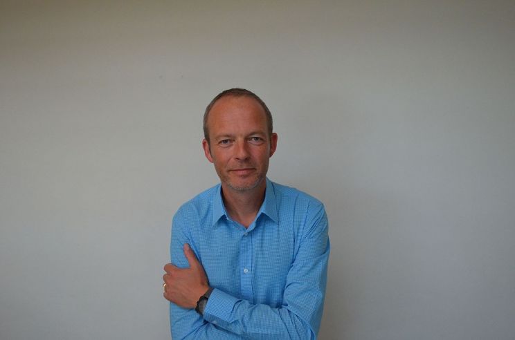 Herbert Bruynseels