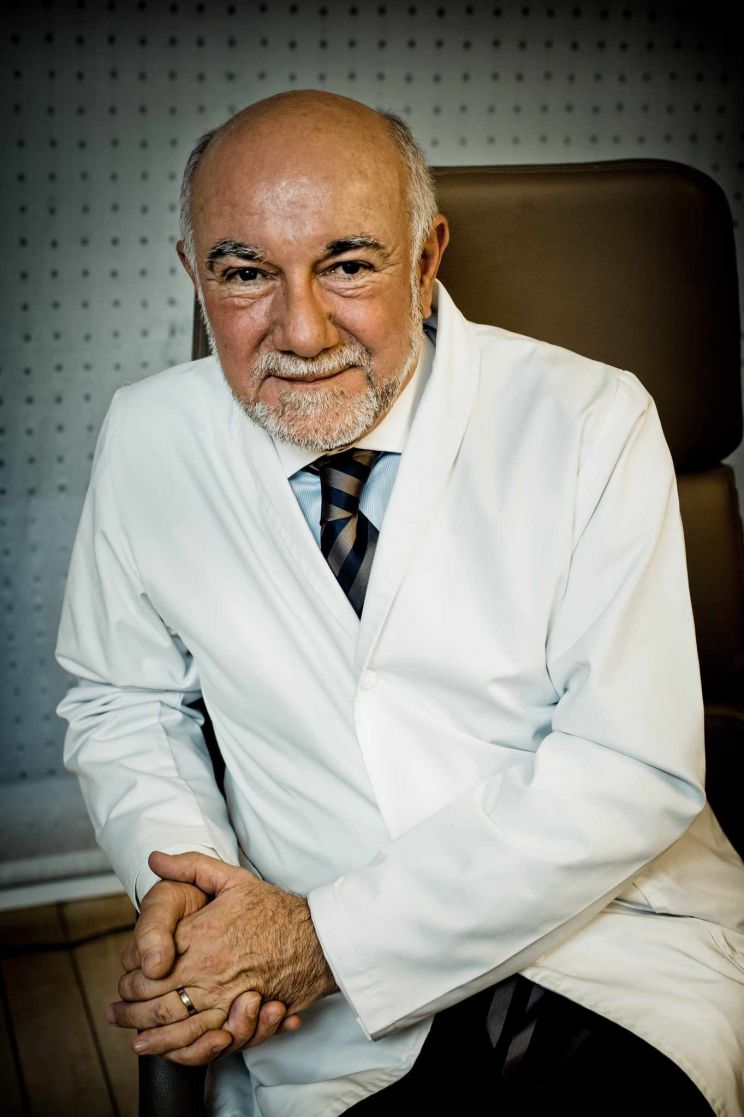 Herbert Bruynseels