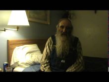 Herbert 'Cowboy' Coward