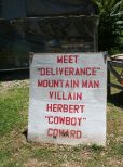 Herbert 'Cowboy' Coward