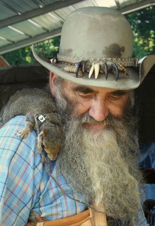 Herbert 'Cowboy' Coward