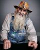 Herbert 'Cowboy' Coward