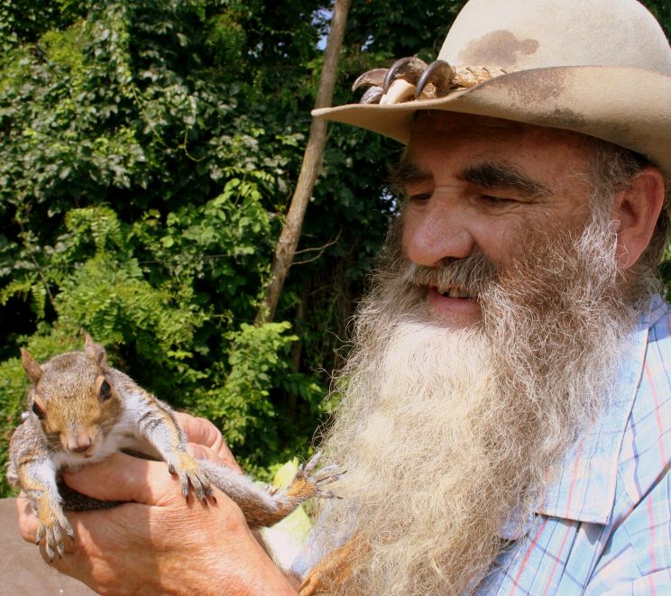 Herbert 'Cowboy' Coward