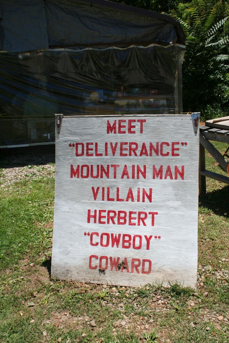 Herbert 'Cowboy' Coward
