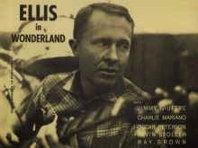 Herbert Ellis