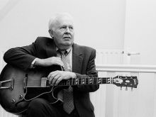 Herbert Ellis