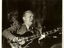Herbert Ellis