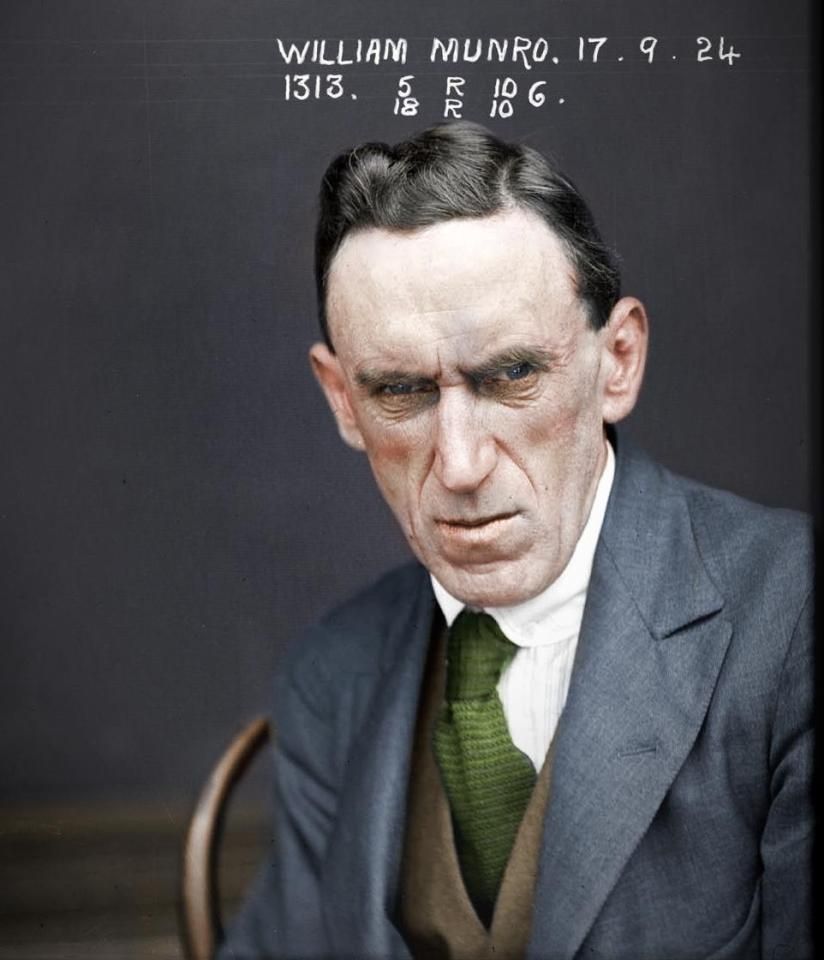 Pictures of Herbert Ellis