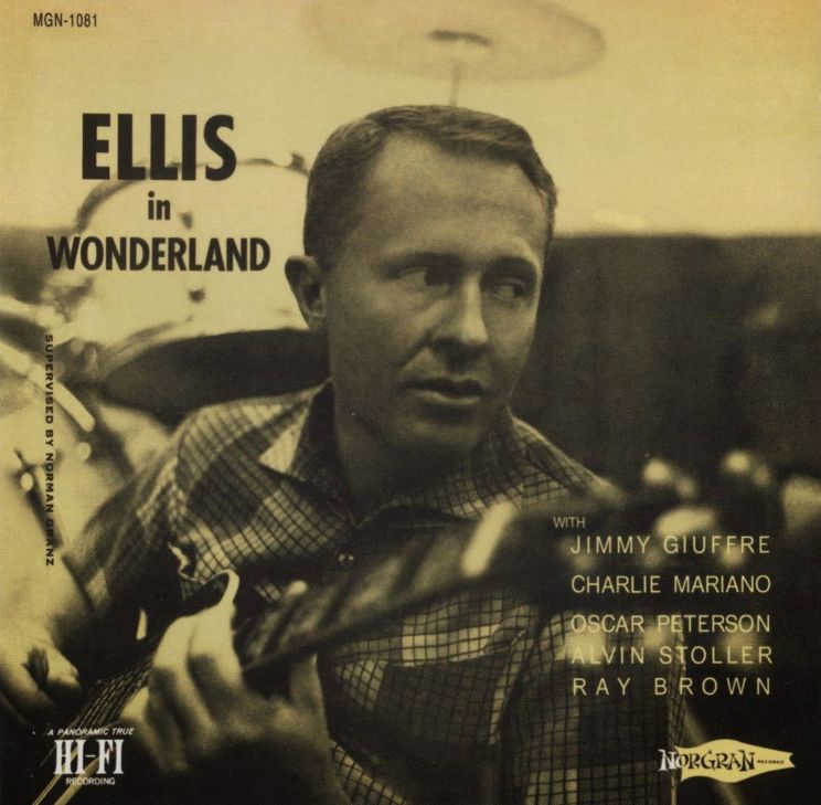 Herbert Ellis