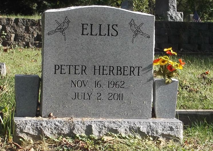 Herbert Ellis