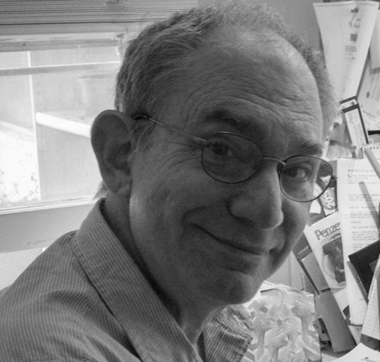 Herbert Ellis
