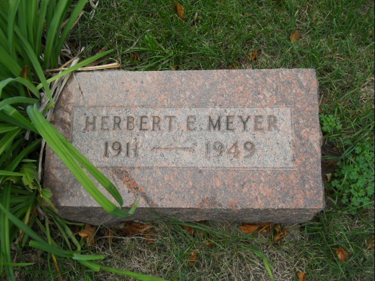 Herbert Ellis