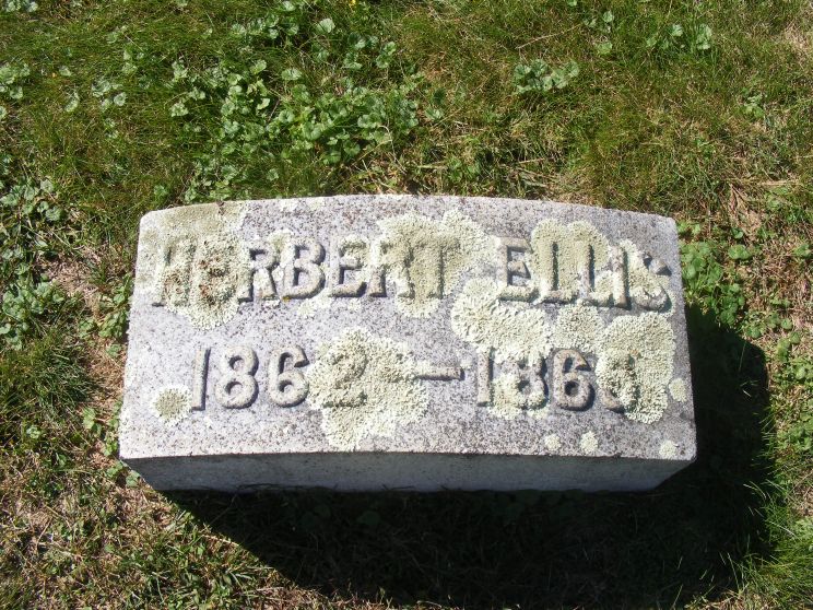 Herbert Ellis