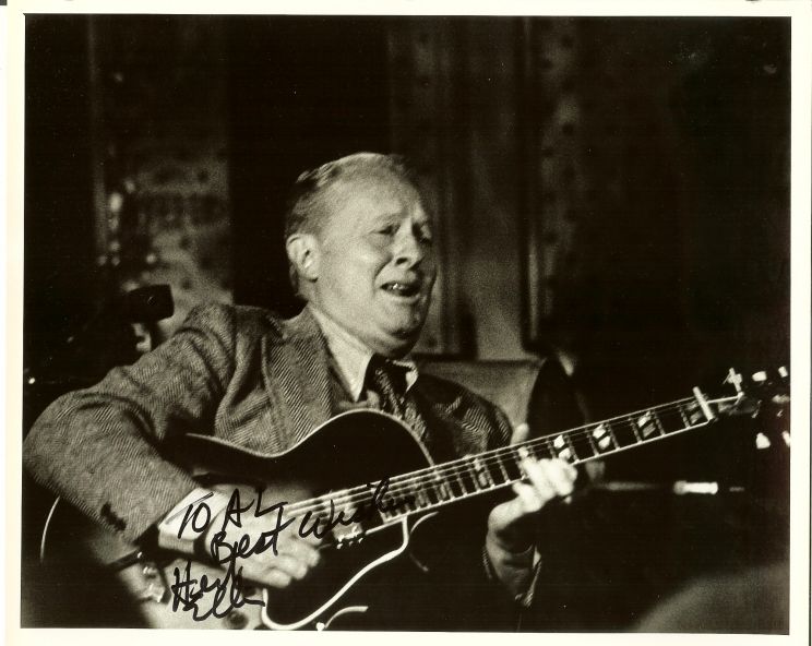 Herbert Ellis