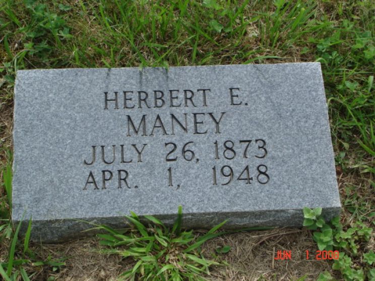 Herbert Ellis