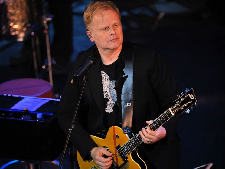Herbert Grönemeyer