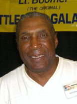 Herbert Jefferson Jr.